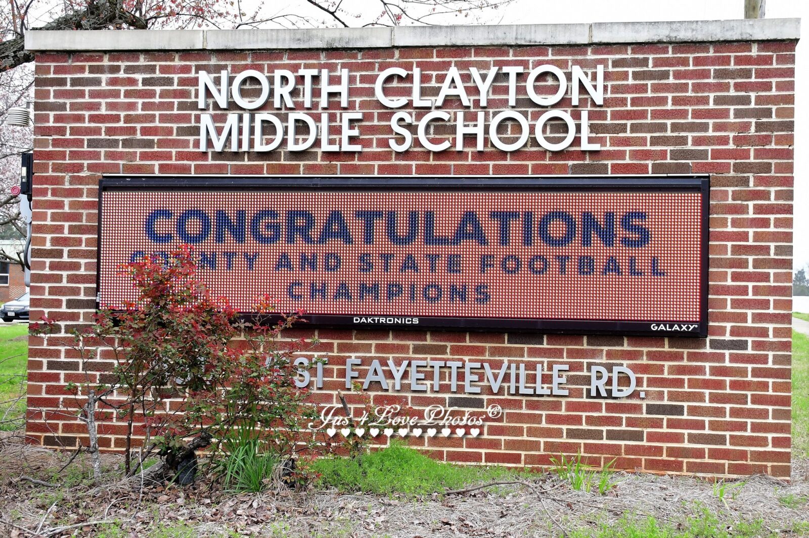 Back To Basics With North Clayton Middle School Diva T.V. Magazine