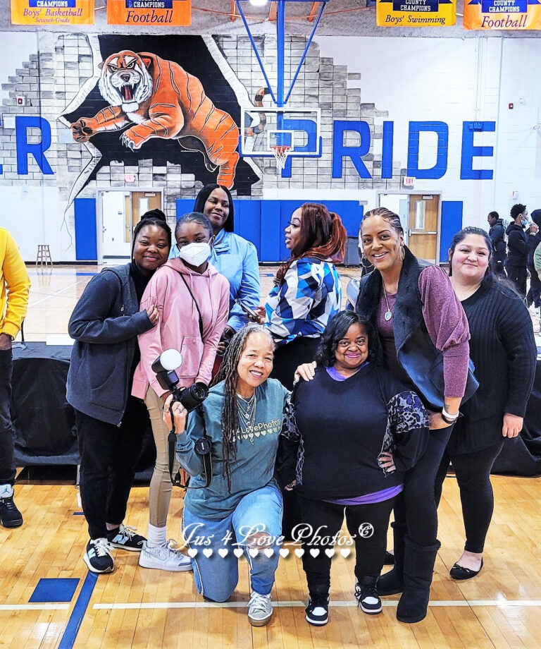 Back To Basics With North Clayton Middle School – Diva T.V. Magazine ...