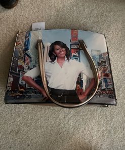Alternative view of Bags