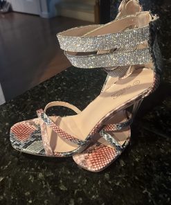 Multi Heels