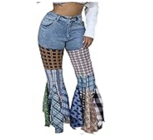 Fashion Jeans