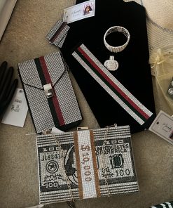 Wallets