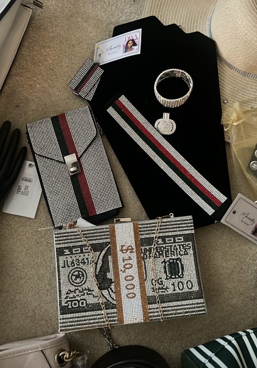Wallets