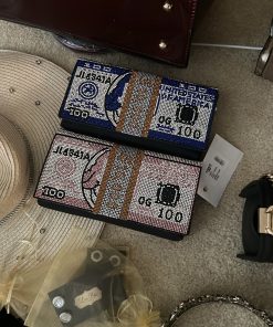 Jewelry Purse